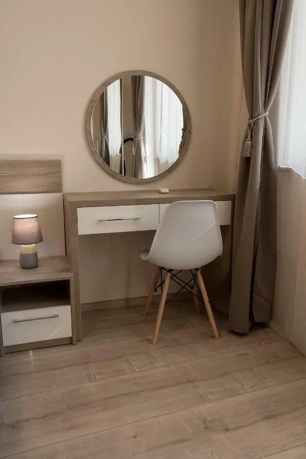 Margis Home 布尔加斯 公寓