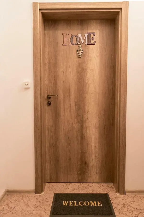 Margis Home 布尔加斯