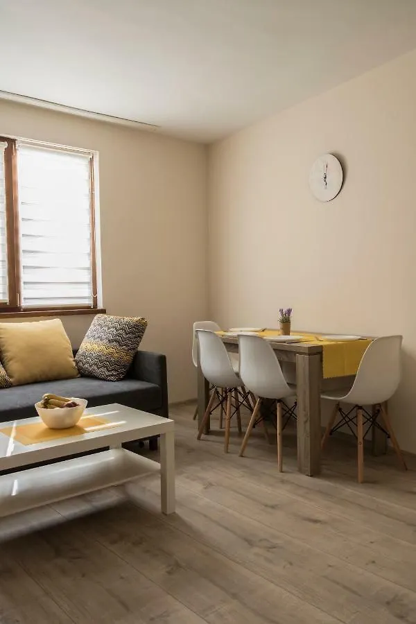 Margis Home 布尔加斯 保加利亚