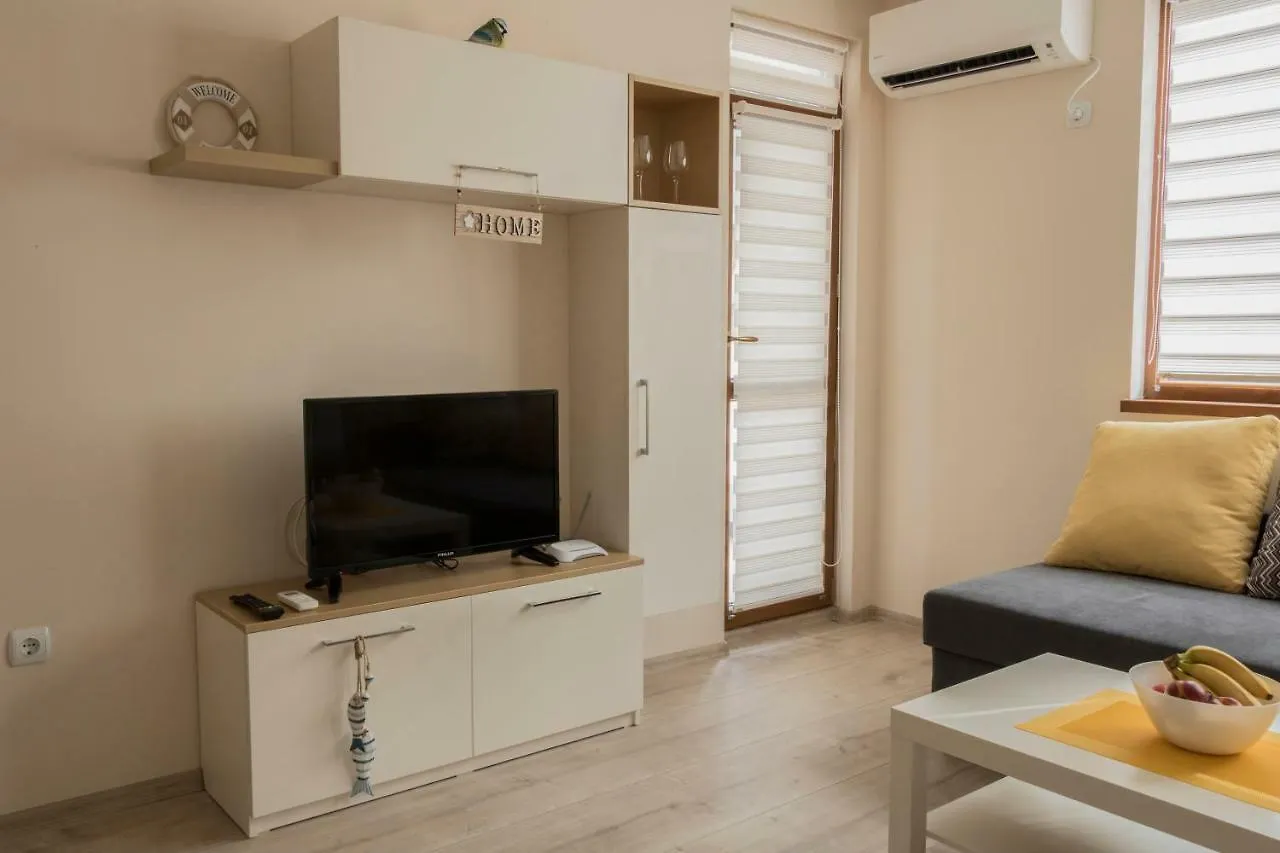 Margis Home 布尔加斯