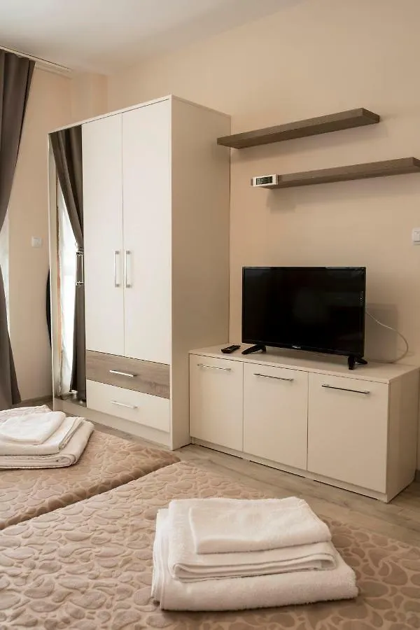 Margis Home Burgas